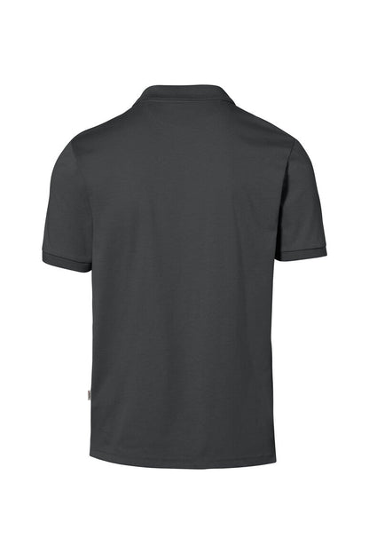 HAKRO COTTON TEC® Poloshirt - Anthrazit - 3