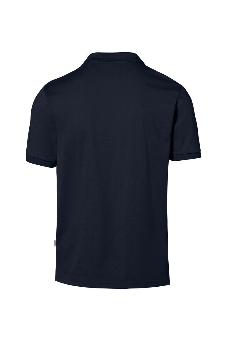 HAKRO COTTON TEC® Poloshirt - Tinte - 3