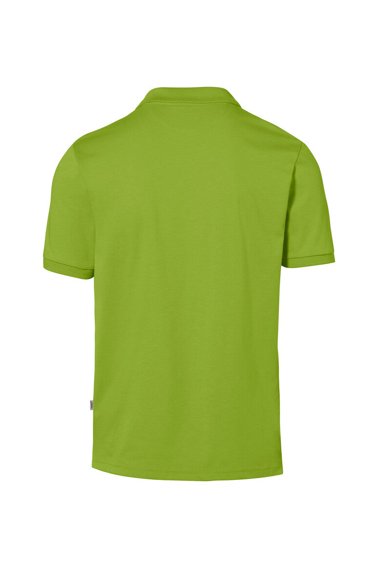 HAKRO COTTON TEC® Poloshirt - Kiwi - 3