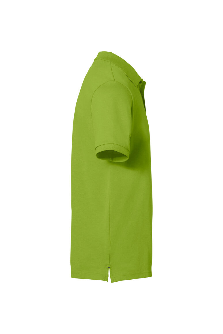 HAKRO COTTON TEC® Poloshirt - Kiwi - 4
