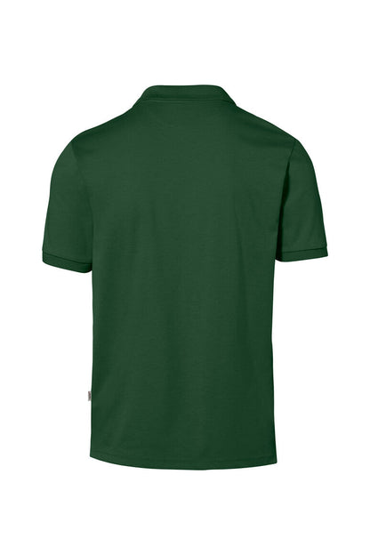 HAKRO COTTON TEC® Poloshirt - Tanne - 3