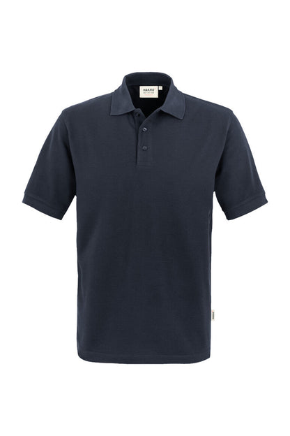 HAKRO Poloshirt MIKRALINAR® - Tinte - 1