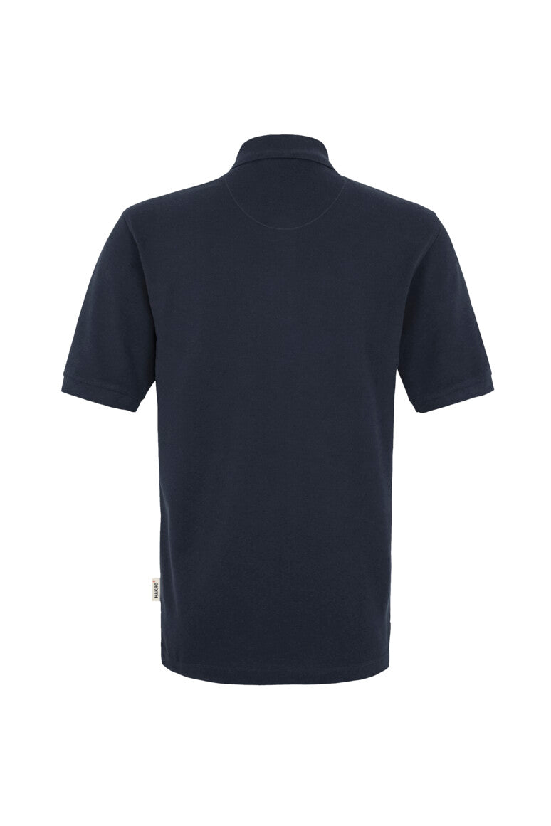 HAKRO Poloshirt MIKRALINAR® - Tinte - 3