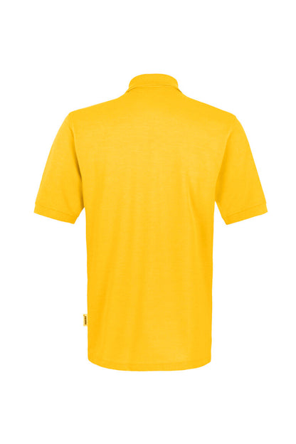 HAKRO Poloshirt MIKRALINAR® - Sonne - 3