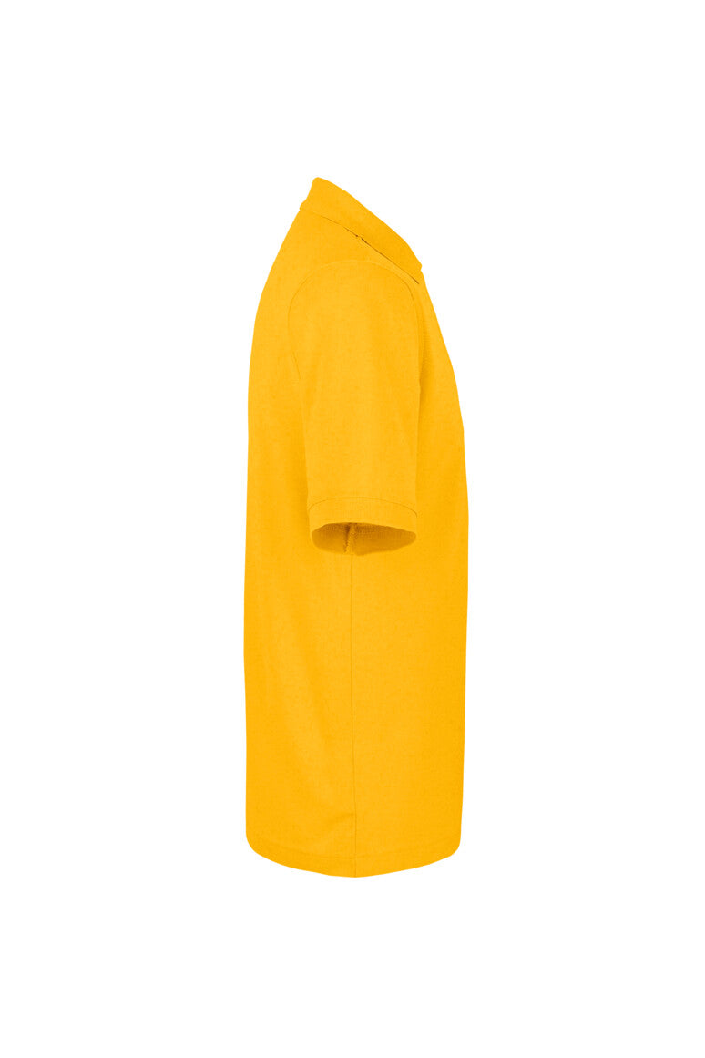HAKRO Poloshirt MIKRALINAR® - Sonne - 4