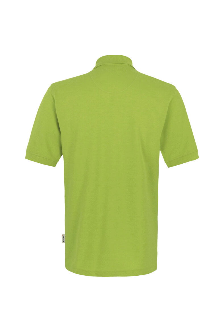 HAKRO Poloshirt MIKRALINAR® - Kiwi - 3