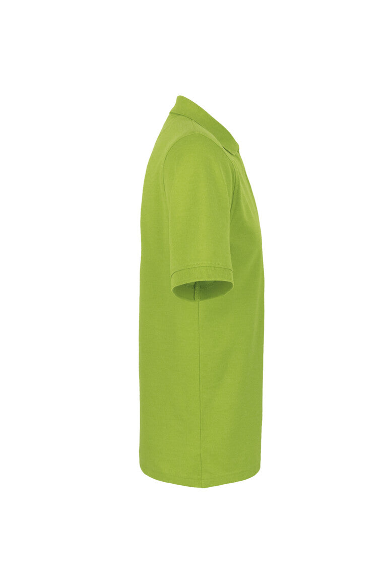 HAKRO Poloshirt MIKRALINAR® - Kiwi - 4