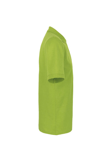HAKRO Poloshirt MIKRALINAR® - Kiwi - 4