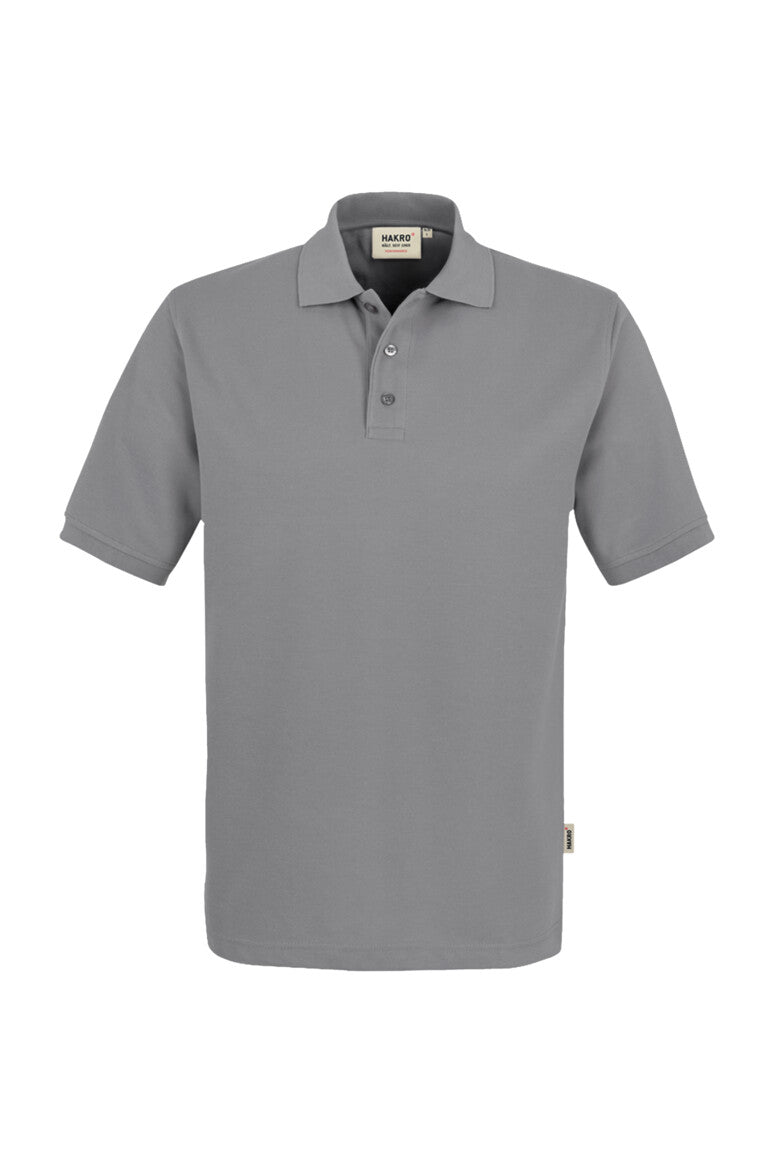 HAKRO Poloshirt MIKRALINAR® - Titan - 1