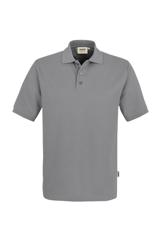 HAKRO Poloshirt MIKRALINAR® - Titan - 1
