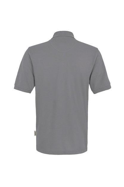 HAKRO Poloshirt MIKRALINAR® - Titan - 3