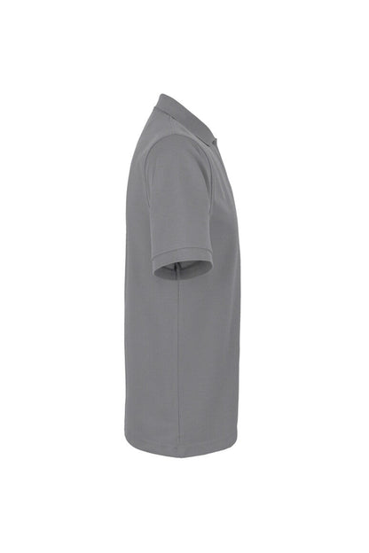 HAKRO Poloshirt MIKRALINAR® - Titan - 4