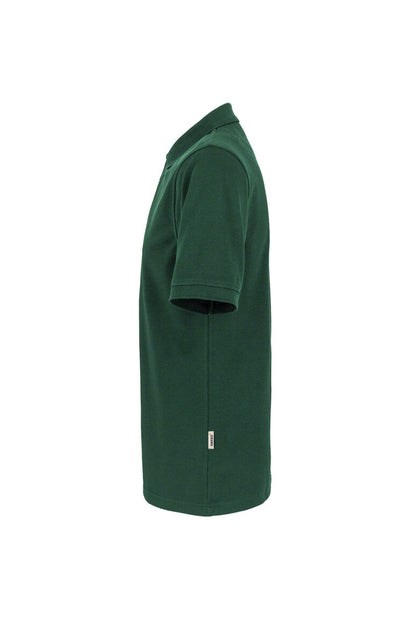 HAKRO Poloshirt MIKRALINAR® - Tanne - 2