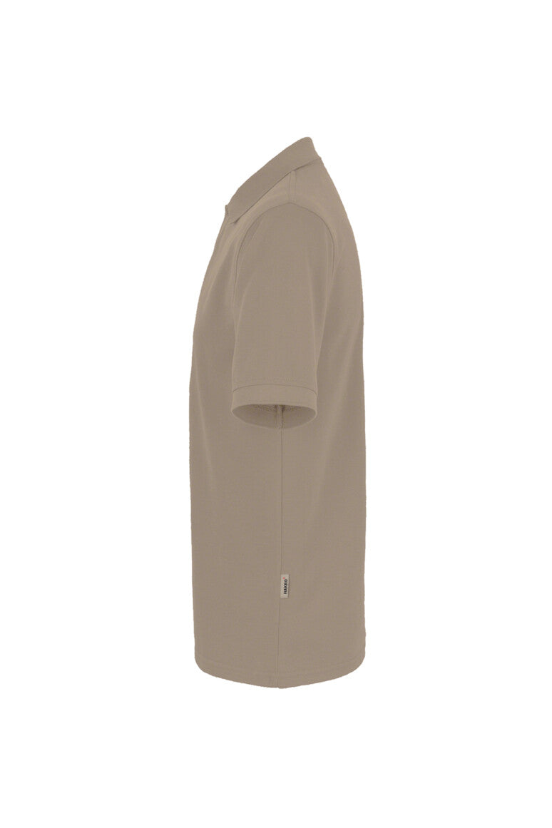 HAKRO Poloshirt MIKRALINAR® - Khaki - 2