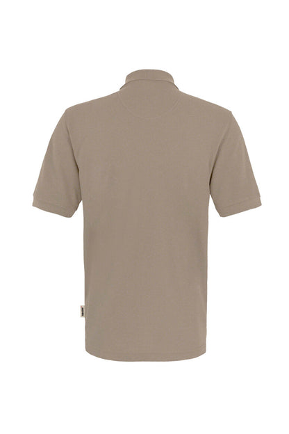 HAKRO Poloshirt MIKRALINAR® - Khaki - 3