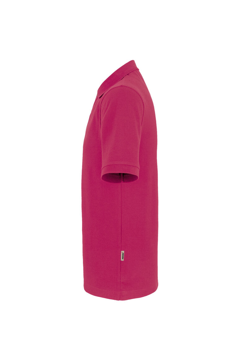 HAKRO Poloshirt MIKRALINAR® - Magenta - 2