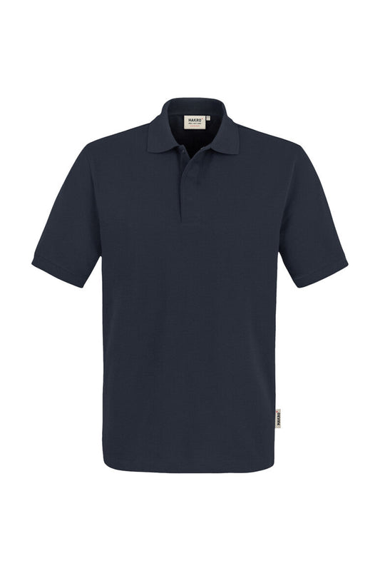 HAKRO Poloshirt MIKRALINAR® HACCP - Tinte - 1