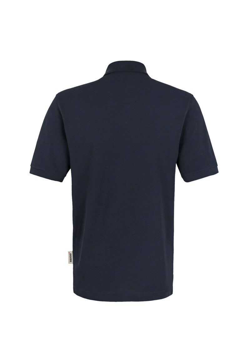 HAKRO Poloshirt MIKRALINAR® HACCP - Tinte - 3