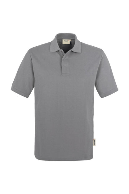 HAKRO Poloshirt MIKRALINAR® HACCP - Titan - 1
