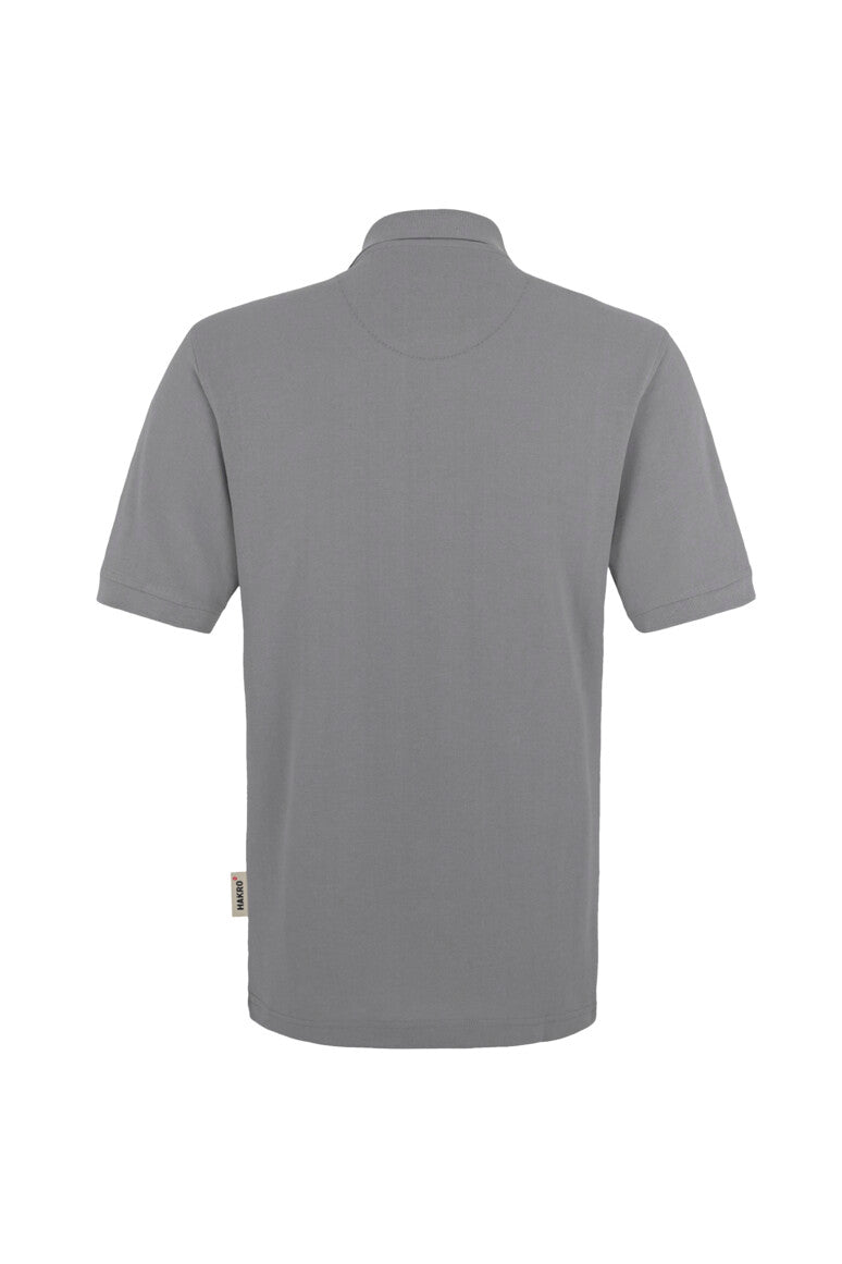 HAKRO Poloshirt MIKRALINAR® HACCP - Titan - 3