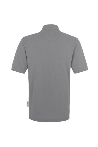 HAKRO Poloshirt MIKRALINAR® HACCP - Titan - 3