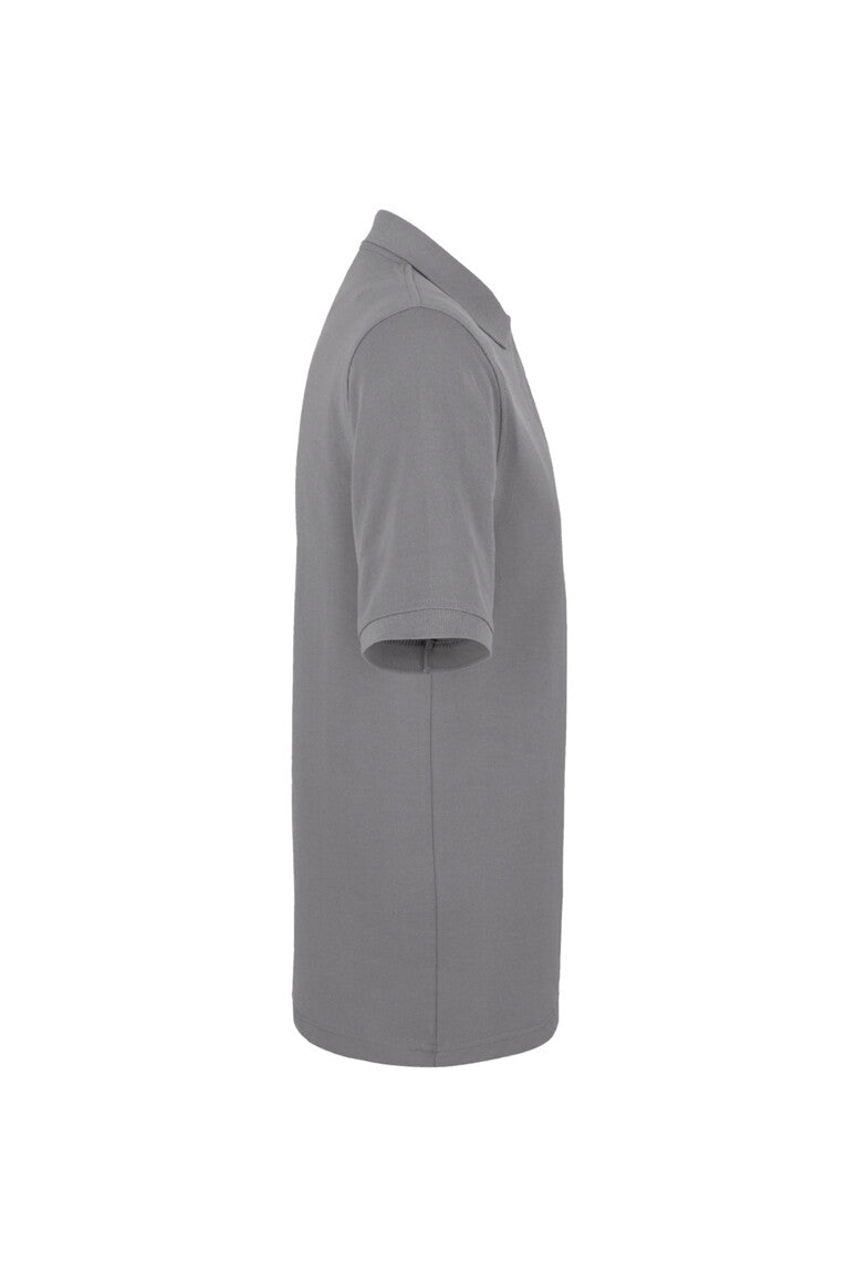 HAKRO Poloshirt MIKRALINAR® HACCP - Titan - 4