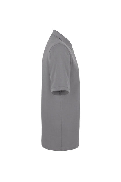 HAKRO Poloshirt MIKRALINAR® HACCP - Titan - 4