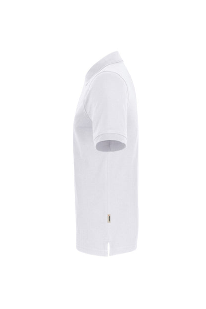 HAKRO Poloshirt Stretch - Weiß - 2