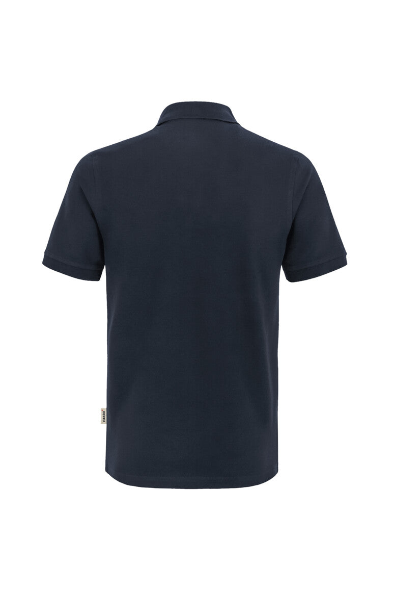HAKRO Poloshirt Stretch - Tinte - 3
