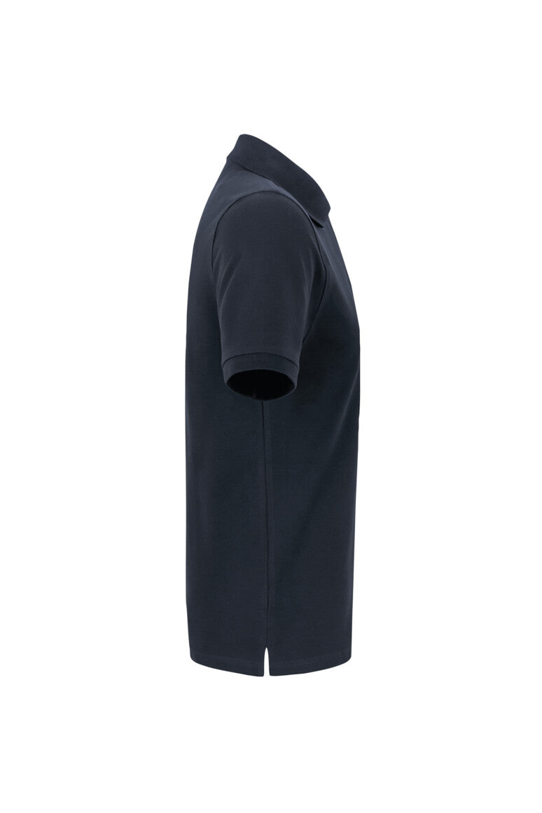 HAKRO Poloshirt Stretch - Tinte - 4