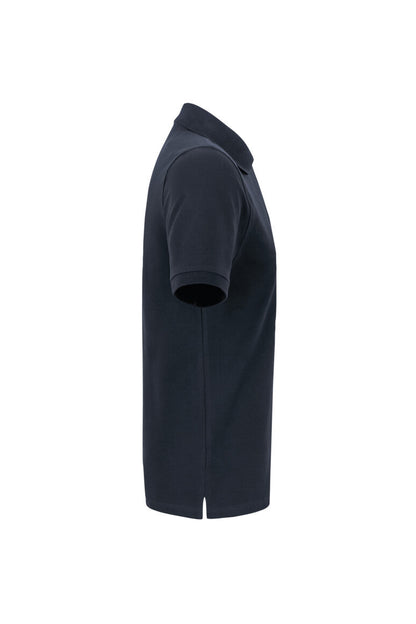 HAKRO Poloshirt Stretch - Tinte - 4