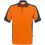 Orange/anthrazit