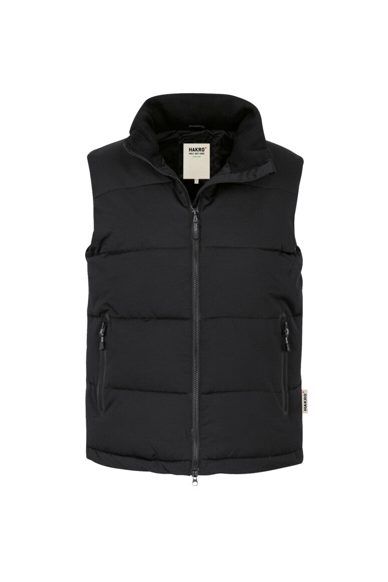 HAKRO Bodywarmer - Schwarz - 1