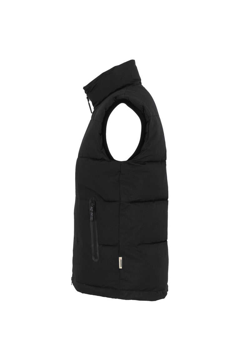 HAKRO Bodywarmer - Schwarz - 2
