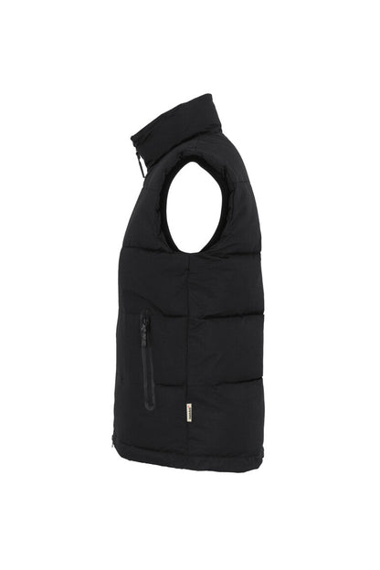 HAKRO Bodywarmer - Schwarz - 2