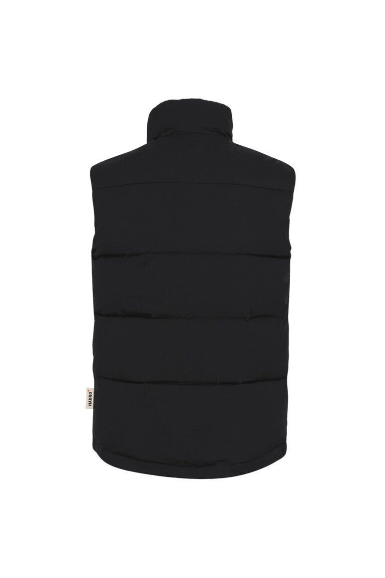 HAKRO Bodywarmer - Schwarz - 3
