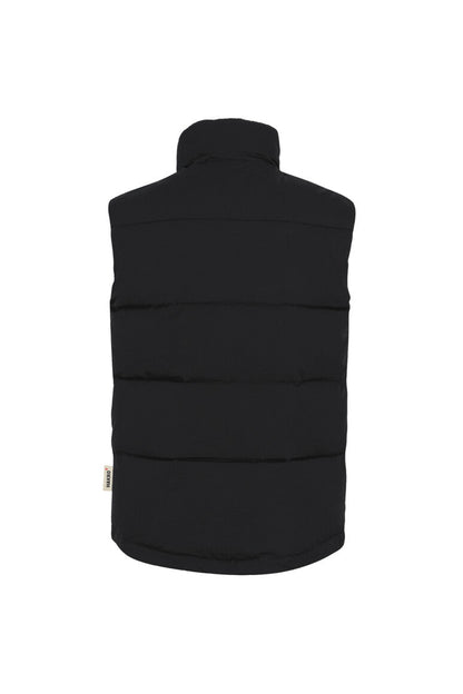 HAKRO Bodywarmer - Schwarz - 3
