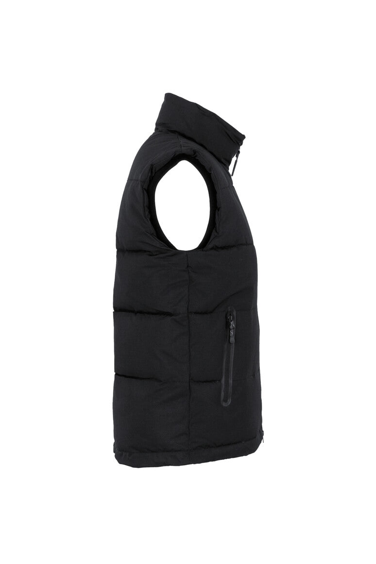 HAKRO Bodywarmer - Schwarz - 4
