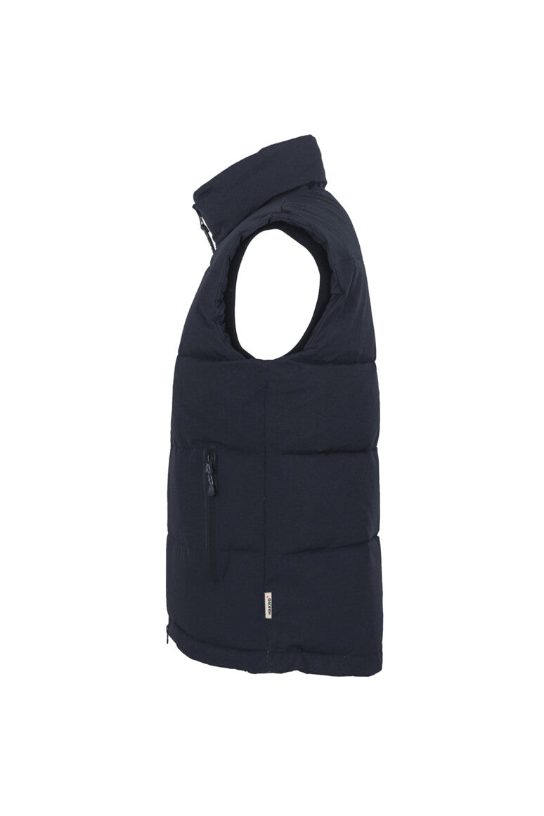 HAKRO Bodywarmer - Tinte - 2