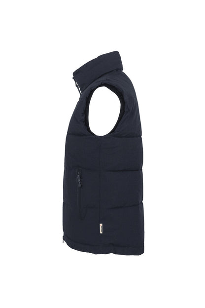 HAKRO Bodywarmer - Tinte - 2