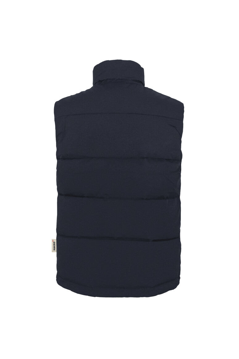 HAKRO Bodywarmer - Tinte - 3