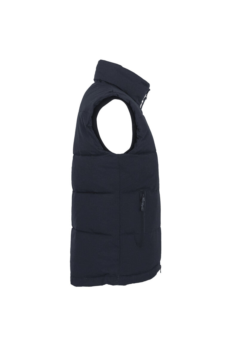 HAKRO Bodywarmer - Tinte - 4
