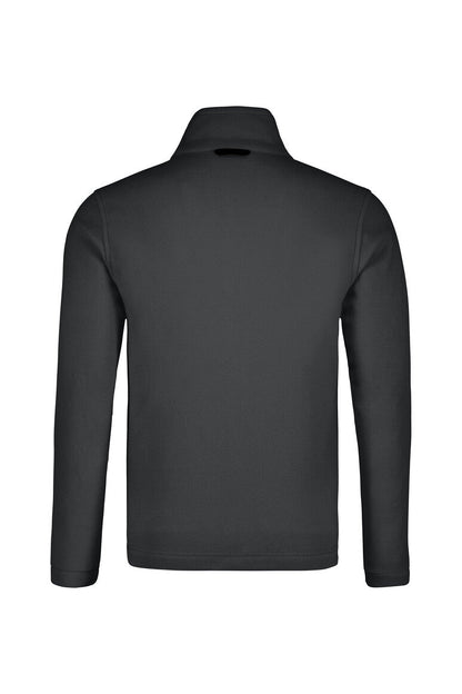 HAKRO Fleecejacke ECO - Anthrazit - 3