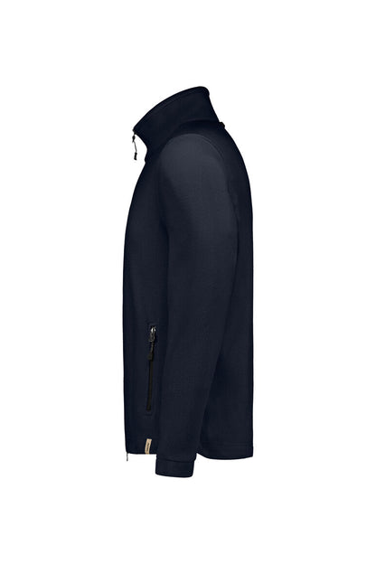 HAKRO Fleecejacke ECO - Tinte - 2