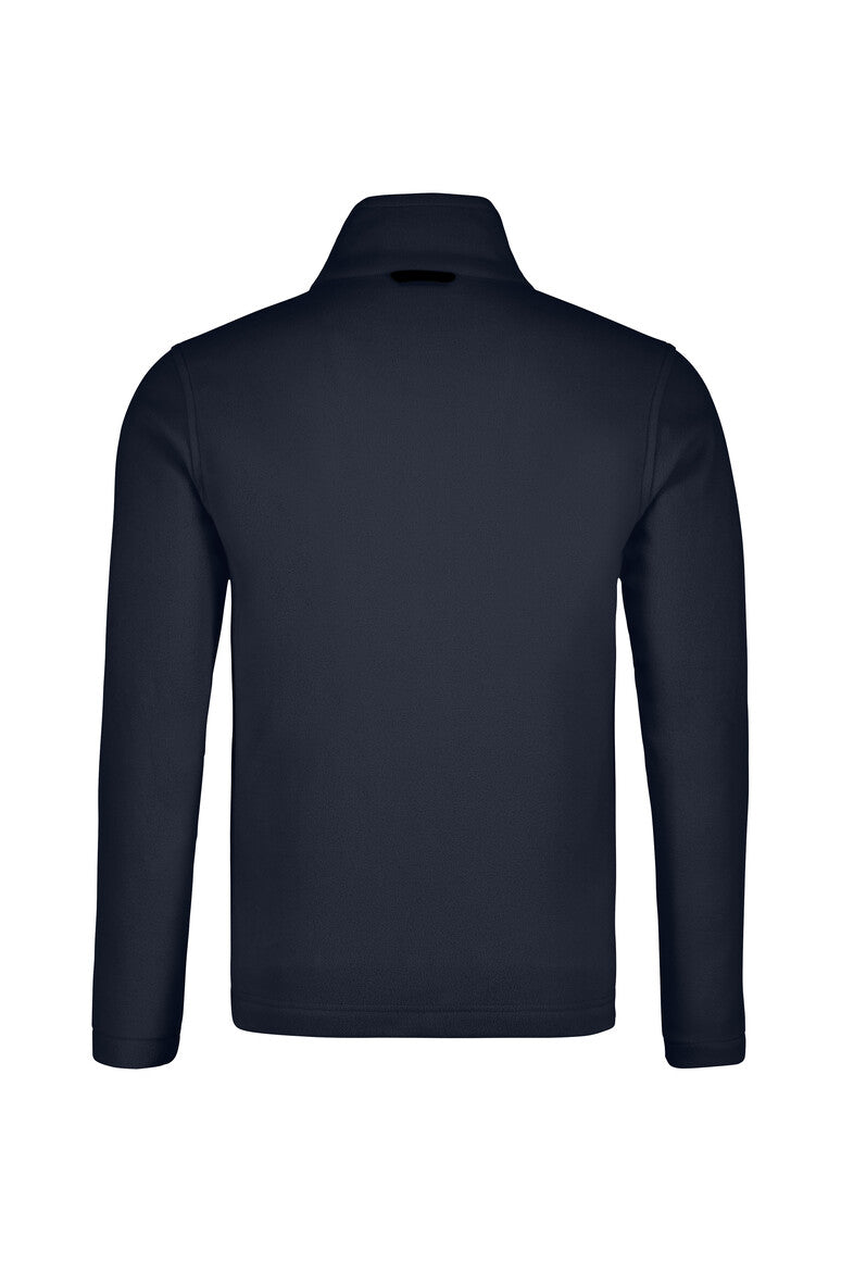 HAKRO Fleecejacke ECO - Tinte - 3