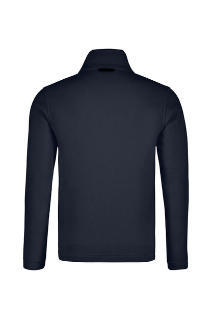 HAKRO Fleecejacke ECO - Tinte - 3