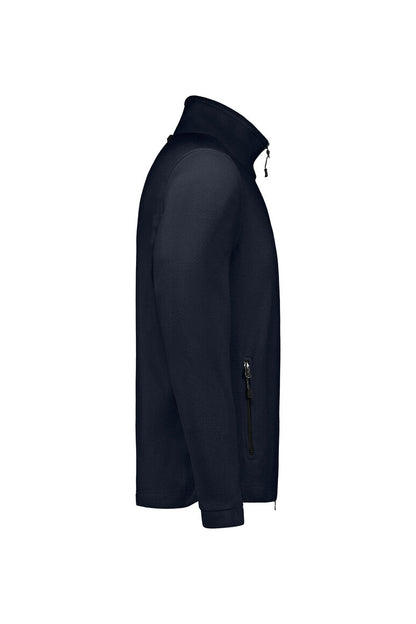 HAKRO Fleecejacke ECO - Tinte - 4