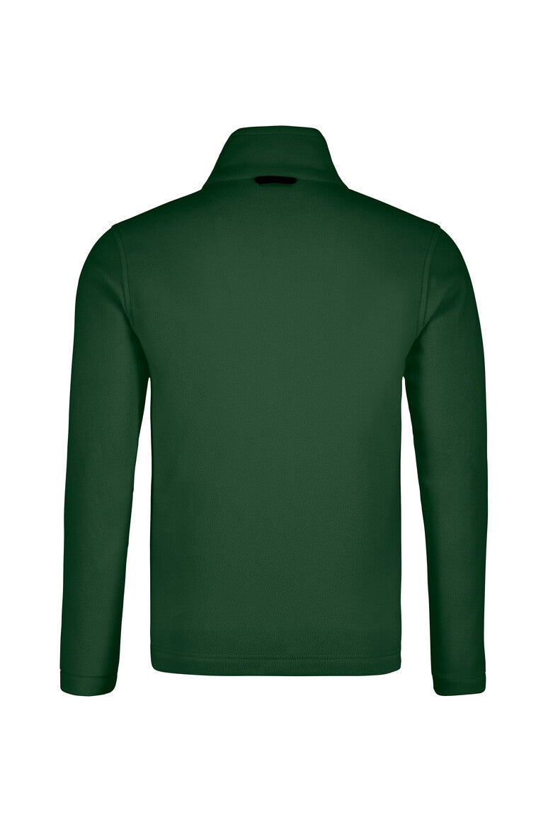 HAKRO Fleecejacke ECO - Tanne - 3