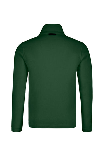 HAKRO Fleecejacke ECO - Tanne - 3