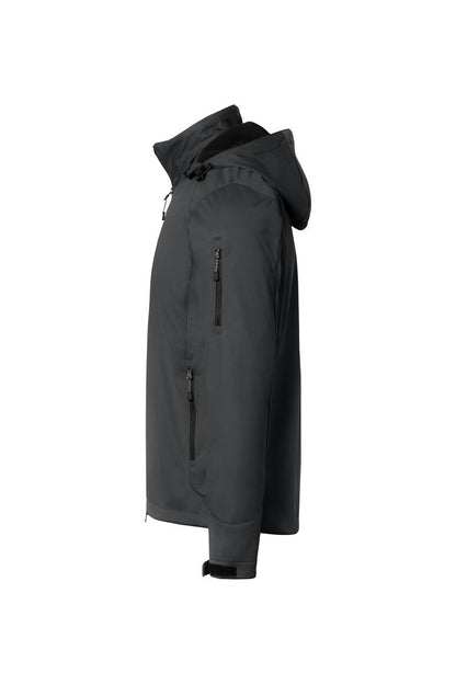 HAKRO Softshelljacke - Anthrazit - 2
